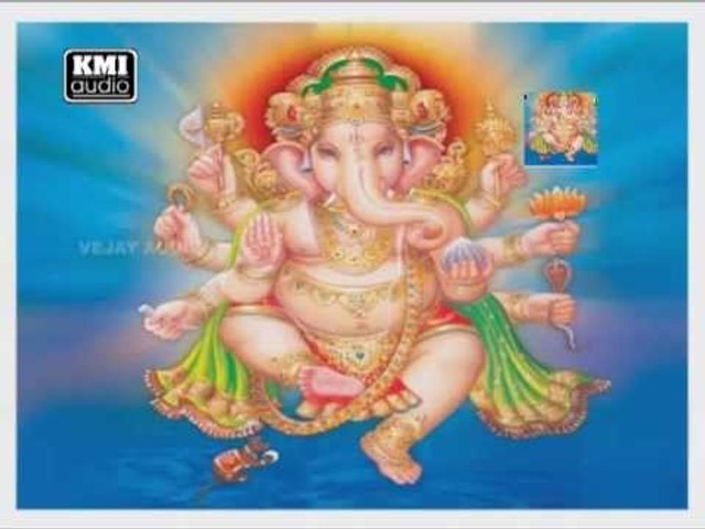 OM GANESHAYA NAMAHA