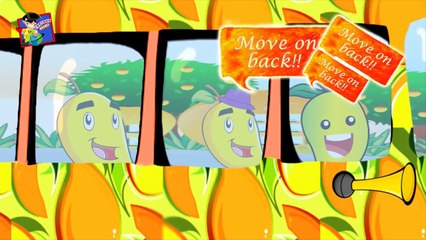 Wheels On The Bus go Round and Round 116 Minutes Collection | Nursery Rhymes for Children