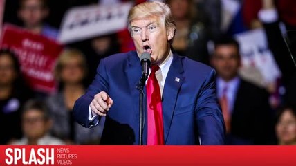 Donald Trump Doesn't Want Big Name Performers at His Inauguration
