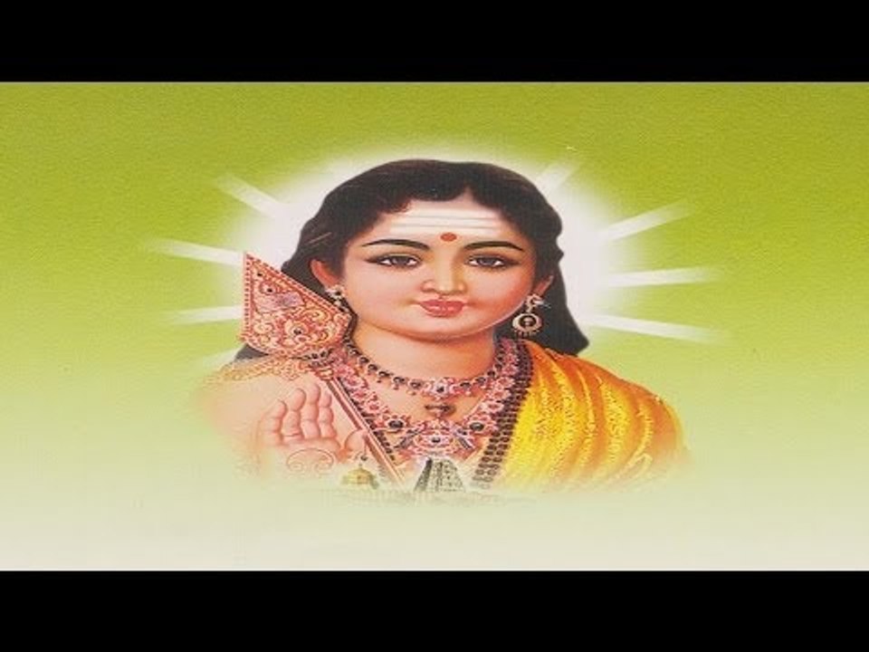 Kavadi by Bombay Saradha