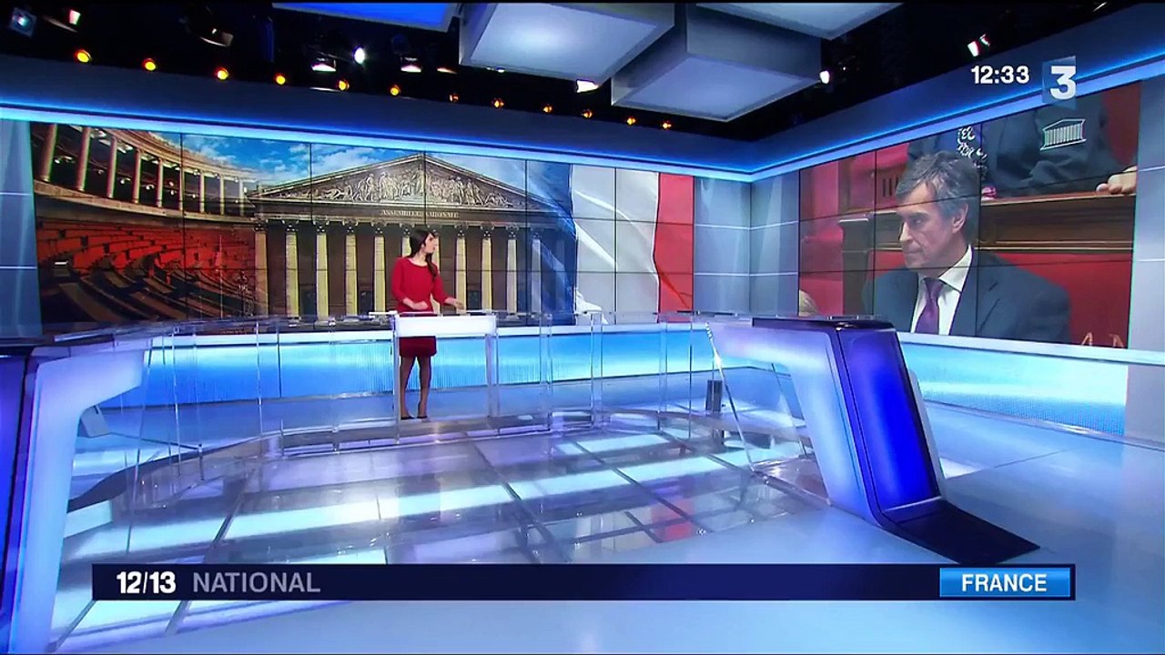 La classe politique française est-elle intégralement corrompue ?