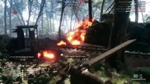 Battlefield 1 ► FUNNY-FAILS & EPIC Moments #5