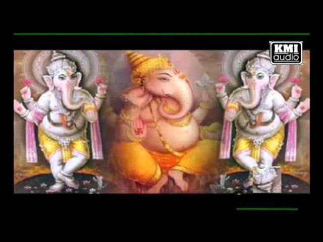 Om Ganesha Namaha