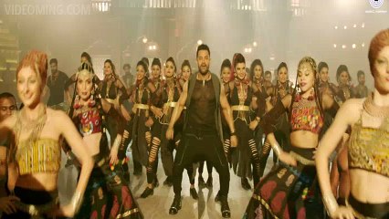 Dhaakad - : Aamir Khan " Version - (Dangal) - HD Video Song 2016-\\\\\\\\\\\\\