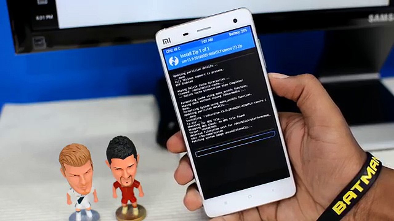 Root Any Android Device Without A Computer (2016)_RootTout périphérique Android sans ordinateur (2016)