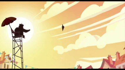 Festival du film d'animation, Annecy