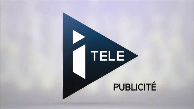 iTELE - Jingle Pub - Fêtes (2016)