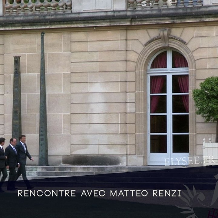 Instagram Renzi