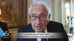 Interview d'Henry Kissinger