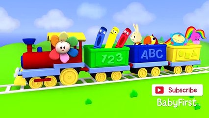 Toy Unboxing for Kids | Learning Vehicles - Bus | Harry the Bunny | Playmobil