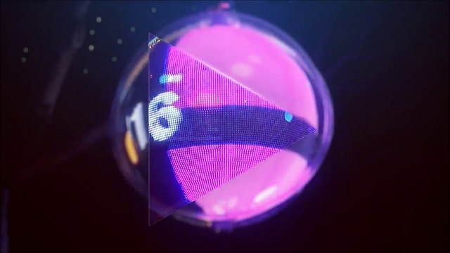 iTELE - Jingle Inter Pub - Fêtes (2016)