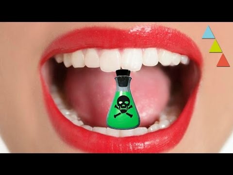 Medicamentos que nos envenenaban