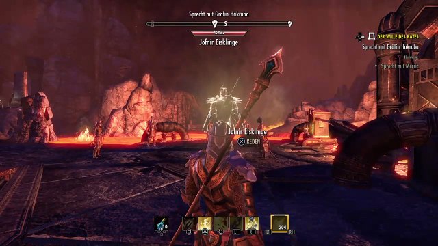 DonAleszandro's TESO Kanal : ««-Don Light Knight Auf der Suche nach neuen Abenteuern-»» (570)