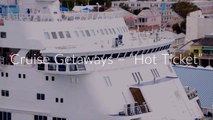 Primetime Vacations Specials Cruise Getaways – “Hot Ticket”