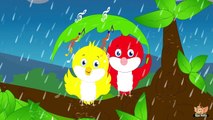 Que Llueva - Spanish Nursery Rhyme