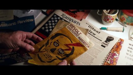 Bande-annonce « American Pastoral »