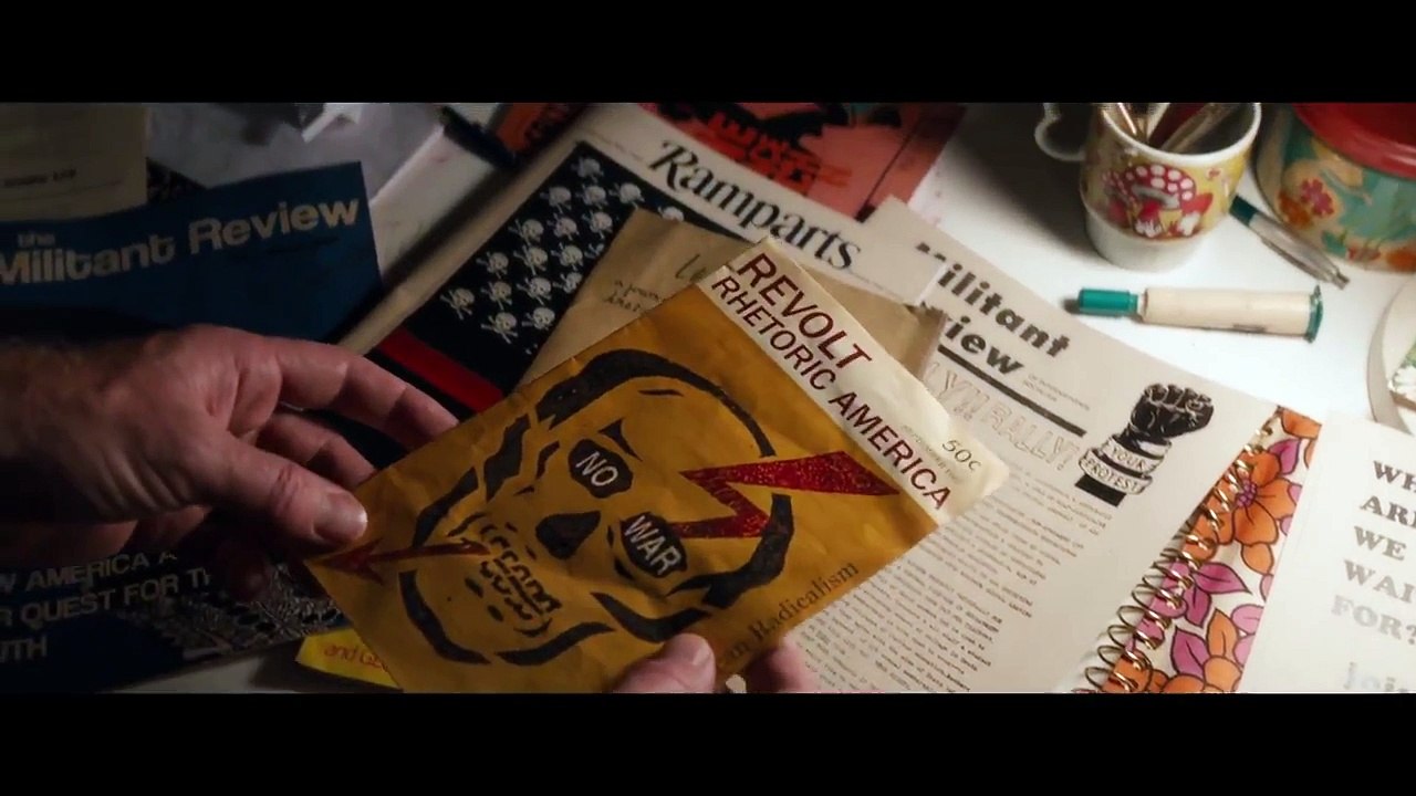 Bande-annonce « American Pastoral »