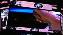 Tim Duncan's San Antonio Spurs Jersey Retirement