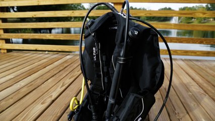Scuba How-To: Pre-Dive BC Care