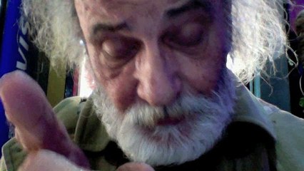 A Paolo Barnard Per La Perfezione Gli Manca L'Azione