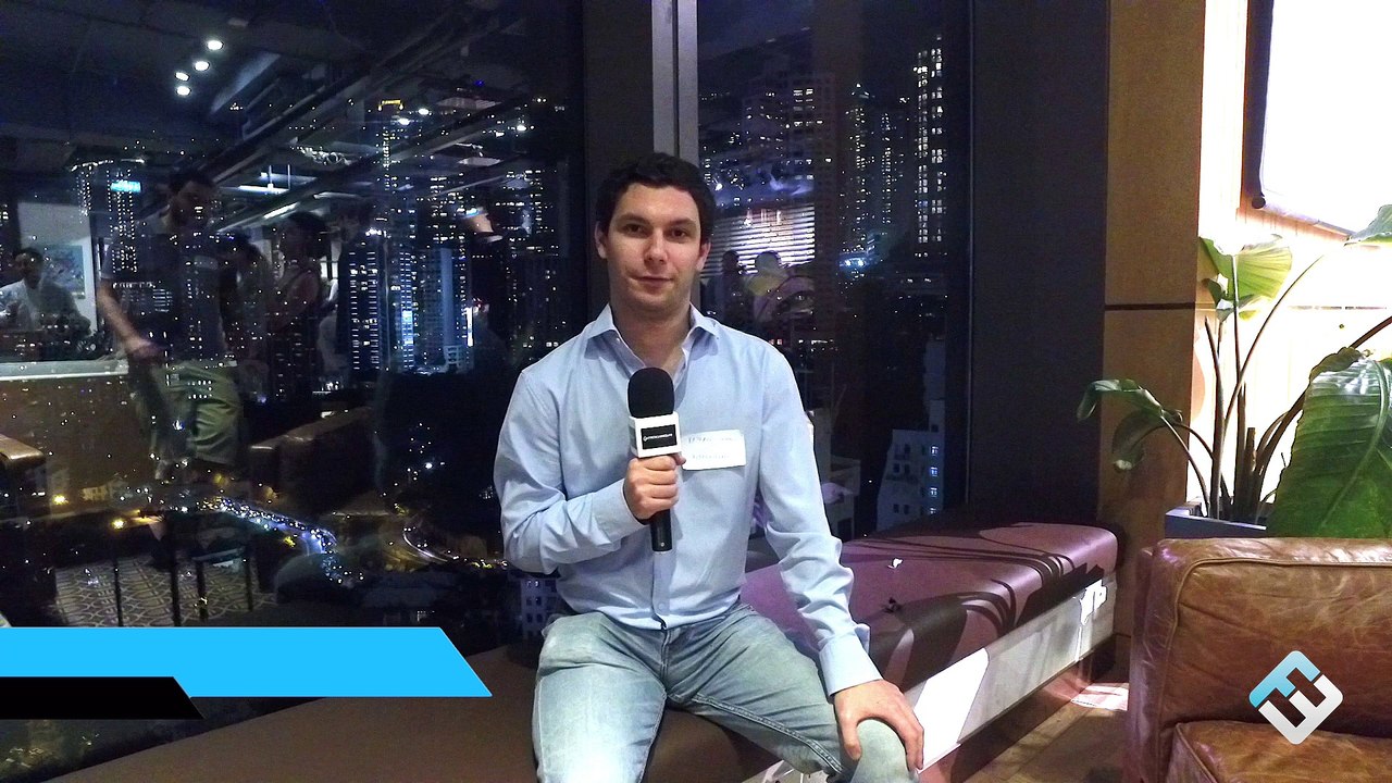 Comment lever des fonds en chine (4) AVec Raphaël Cohen de Hotel Quickly.