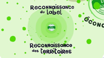 Un nouvel élan pour les ÉcoQuartiers