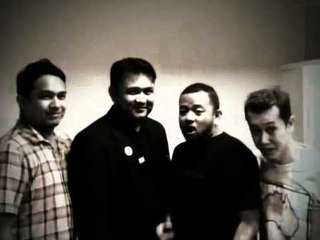 Promo Acapella Night Earth Hour 2012