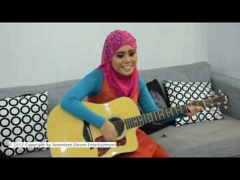 Najwa Latif - Untuk Dia | Take 5 @ Photoshoot With Yezz