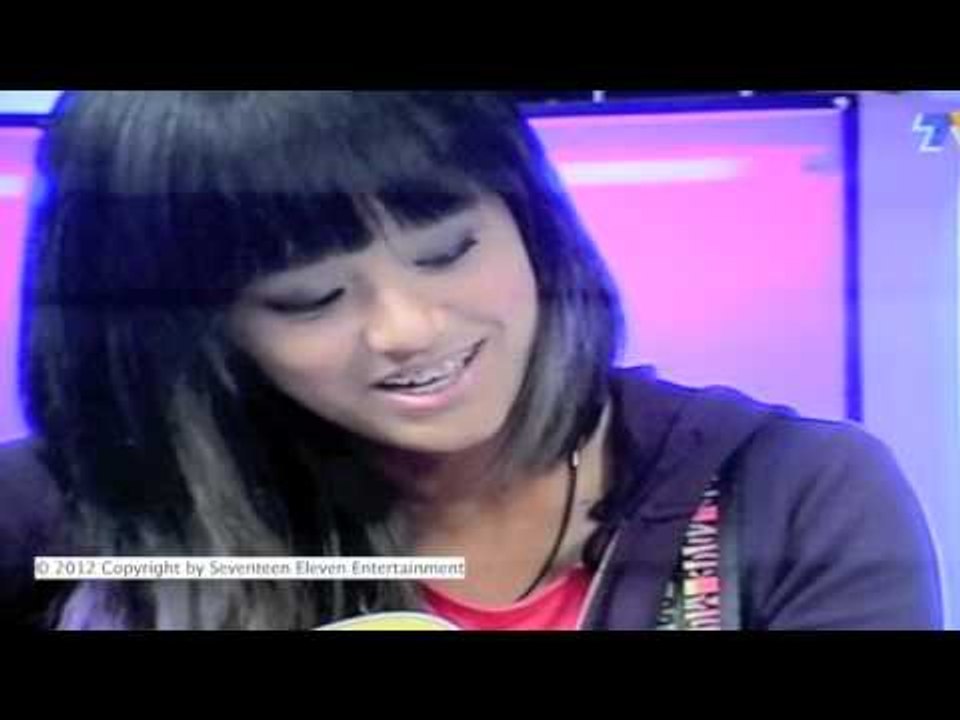 Persembahan Live iamNEETA @ Malaysia Hari Ini