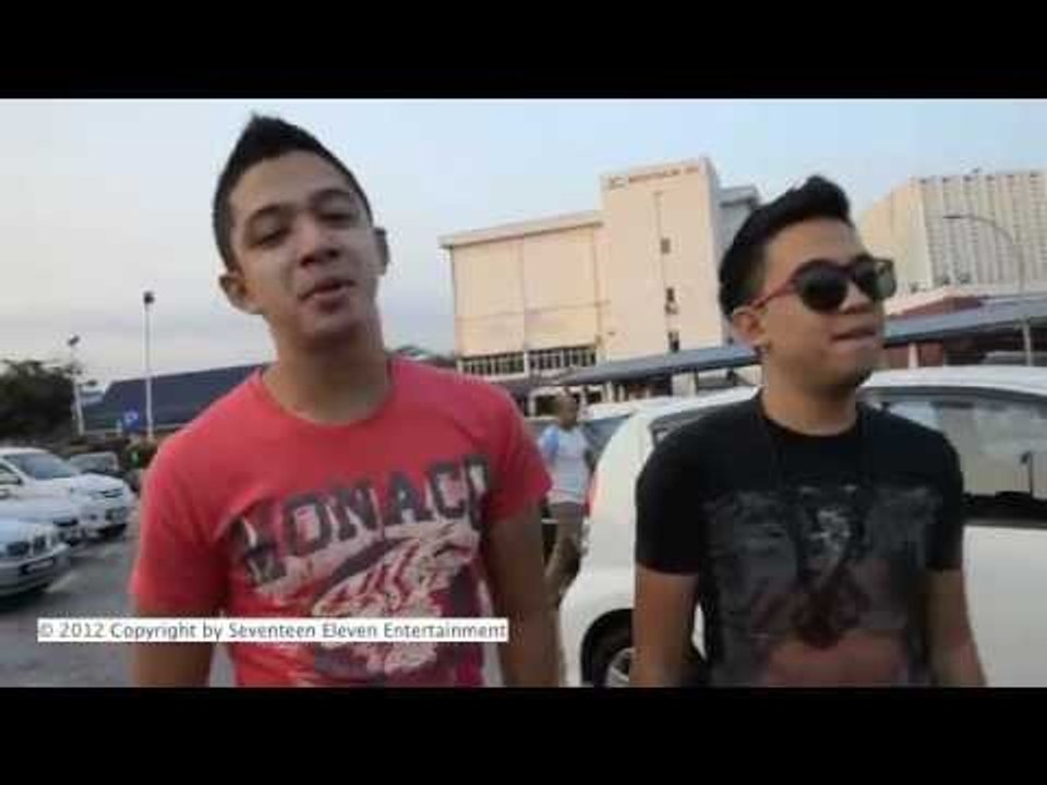 #UNTUKDIAPROMOTOUR - Hello On two & Wanita Hari Ini