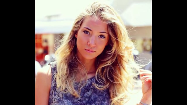 Alvaro Morata WIFE - [ Alice Campello ]