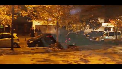 Jones Cruipy - Le Four (Clip Officiel)