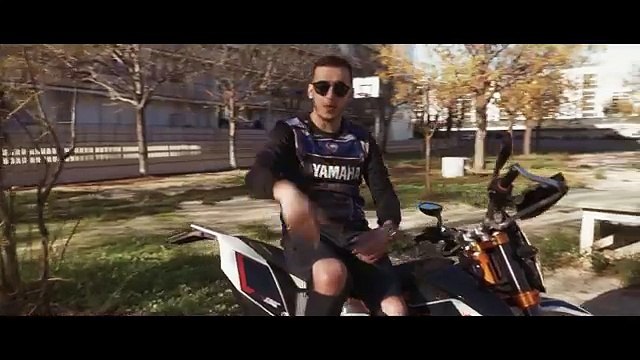 SOSO MANESS - KTM (Clip officiel)