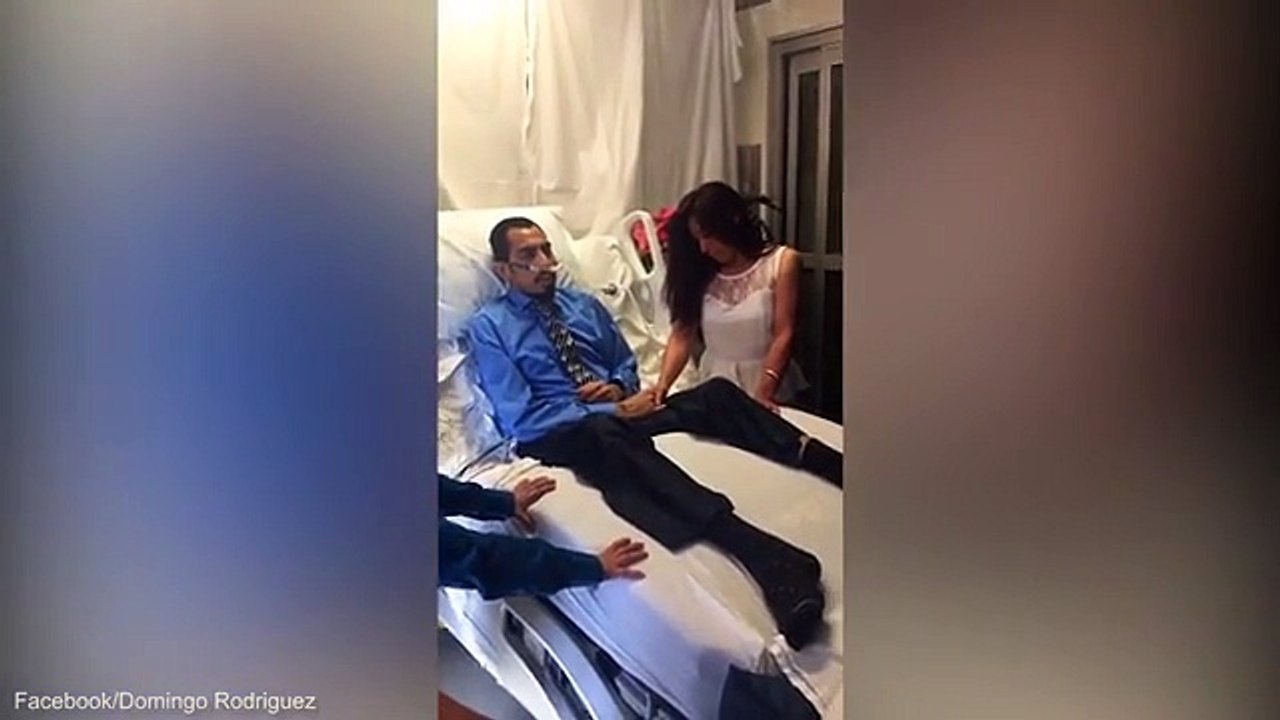 Hospital Ne Marne Wale Ki Aakhri Khuwahish Puri Kardi _ Tune.pk