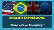 COMO ESTÁ em Inglês | Português HD