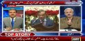 What did Justice Saqib Nisar reply to PMLN members when they approached him