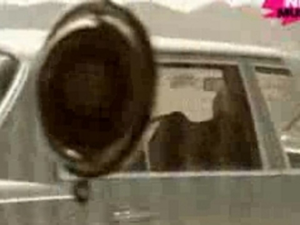 The Chemical Brothers - Do it again