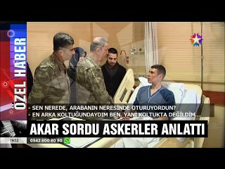 Kayseri saldırısında Otobüse binen Esrarengiz sivil kim