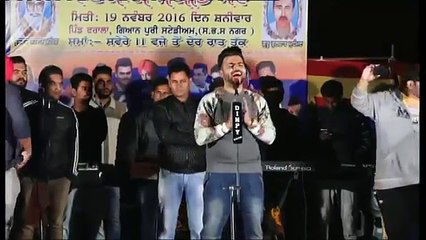 Sarthi K Best Mimicry Today Night  Latest Punjabi Songs 2016 Latest This Week