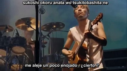 16 AND LIFE LIVE SPYAIR