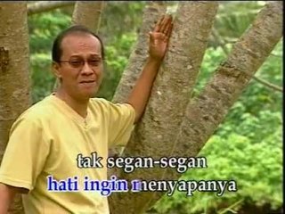 Victor Hutabarat - Sebiduk Di Sungai Musi