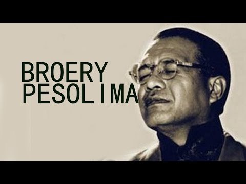 Broery Pesolima - Aku Orang Tak Punya