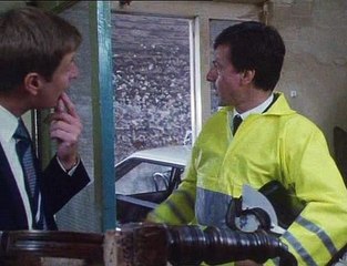 Lovejoy - S01E08 - The March of Time