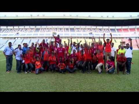 MIFA Road to Final - Thr Raaga Infozone