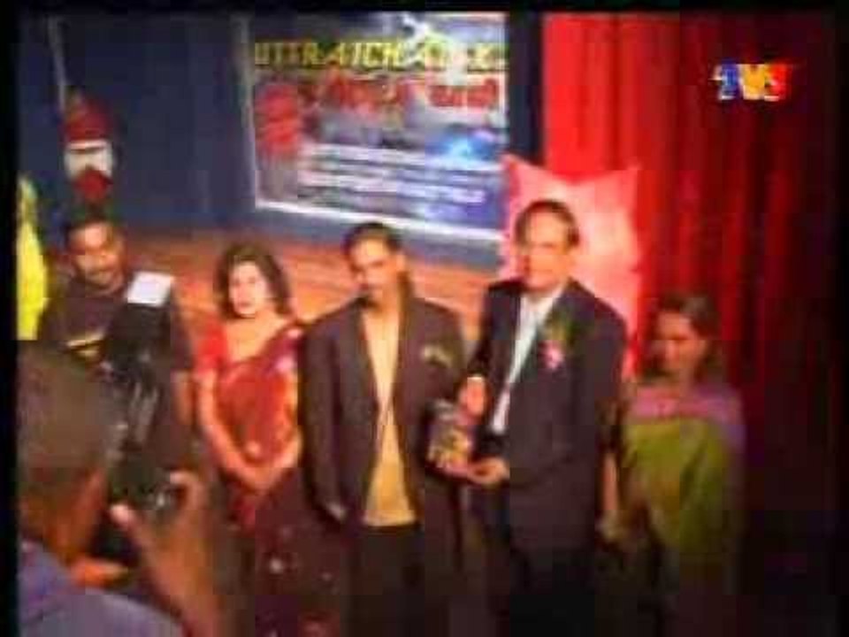 Uttrachaikali in Melody Tv3