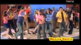 Theeradha Dum Video Remix | Parthiban Kanavu | Srikanth | Sneha | Karu Pazhaniappan |  Vidyasagar