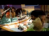 3 Geniuses Minnal FM Radio Interview With Agho Part 3