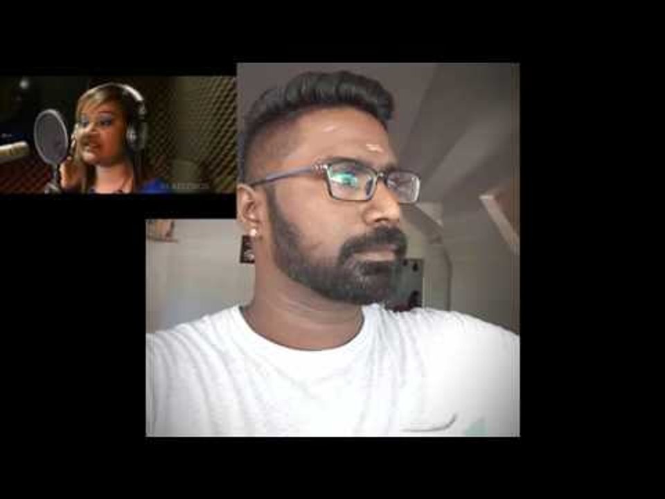 Viknesh Manohar - En Kanavil Vantha | Girija | Malaysian Stars