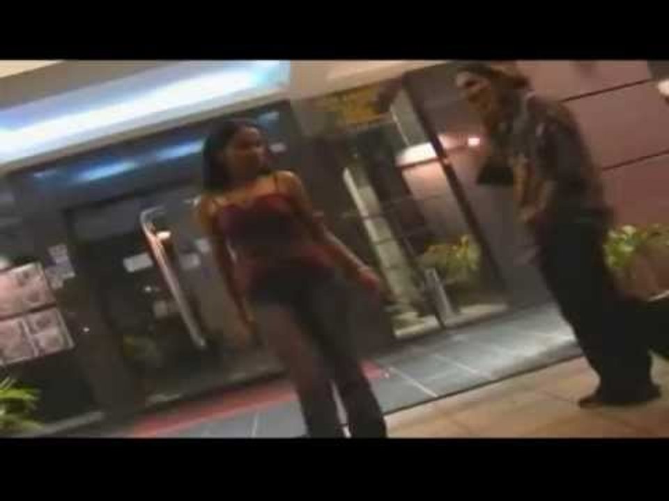 Paru Paru - Emergency (Karaoke Version)