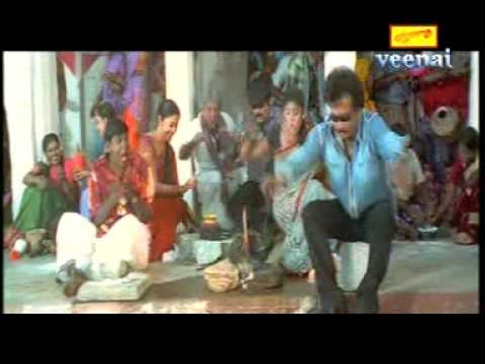 Kokku Para Para Video Remix | Chandramukhi | Rajini | Nayanthara | Vidhyasagar | P. Vasu